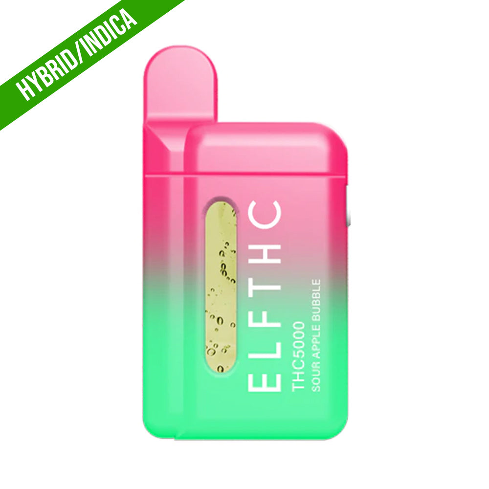 ELFTHC Disposable